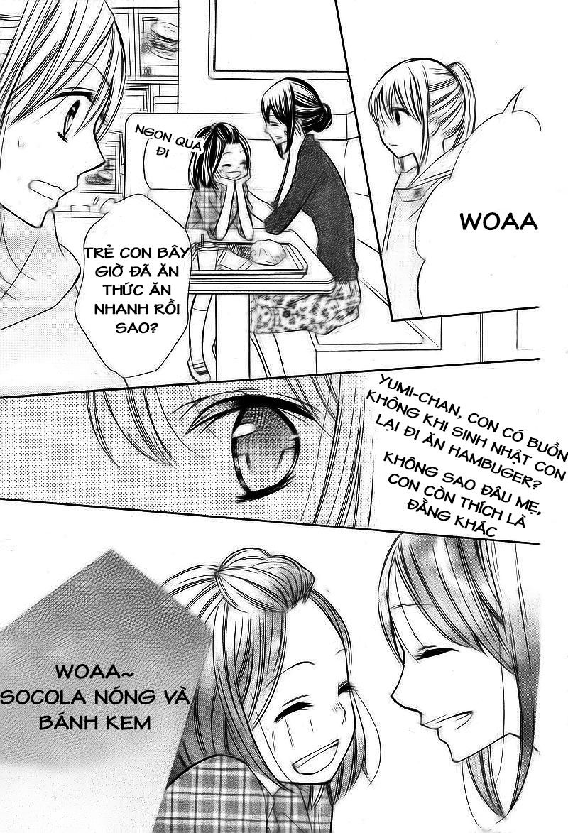 Kyou Kara Mongen 7:00 Desu Chương 1 Page 39