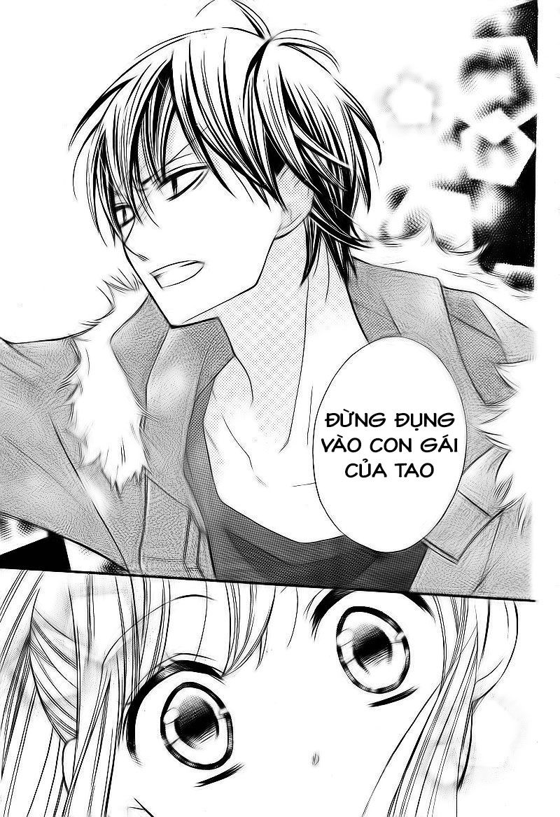 Kyou Kara Mongen 7:00 Desu Chương 1 Page 46