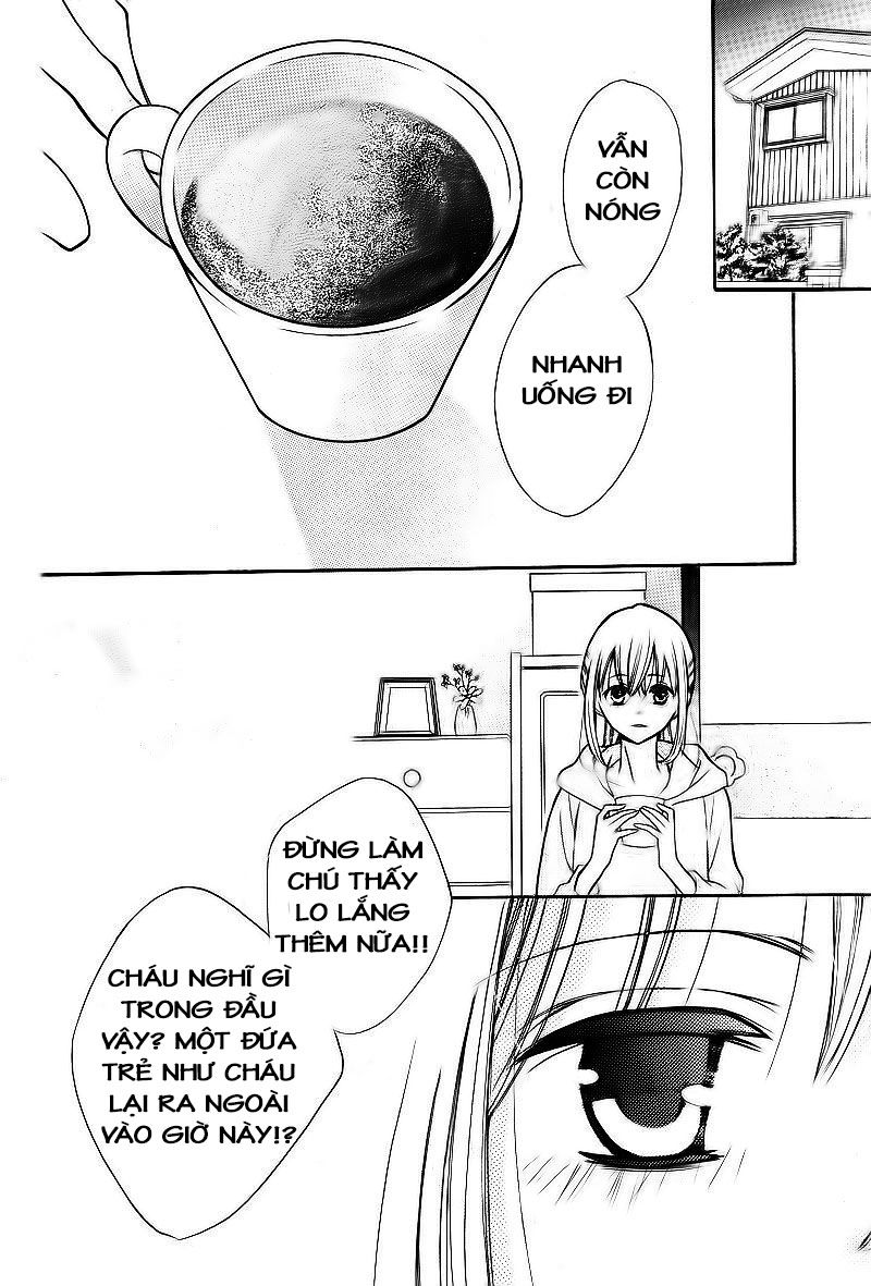 Kyou Kara Mongen 7:00 Desu Chương 1 Page 47