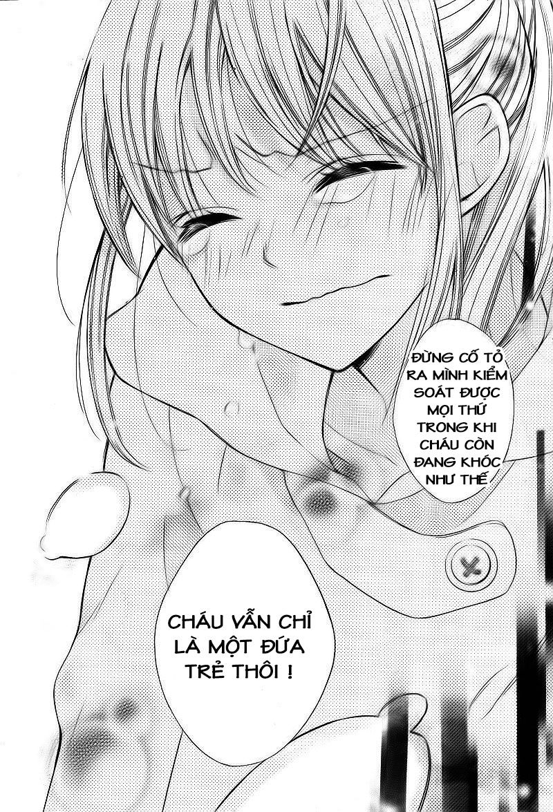 Kyou Kara Mongen 7:00 Desu Chương 1 Page 49