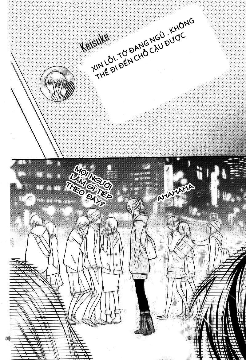 Kyou Kara Mongen 7:00 Desu Chương 1 Page 42