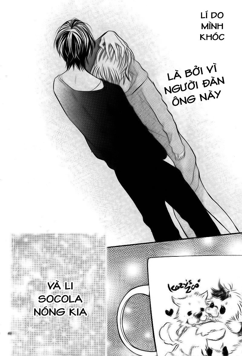 Kyou Kara Mongen 7:00 Desu Chương 1 Page 51