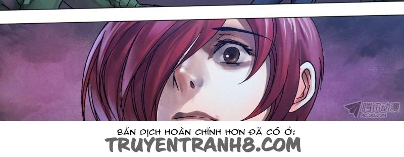 Địa Ngục Thần Y Chương 107 Page 2