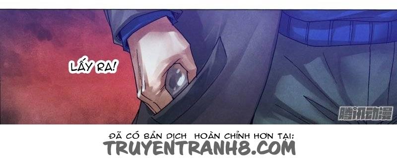 Địa Ngục Thần Y Chương 118 Page 2