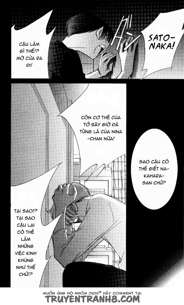 Artificial Maiden Chương 11 Page 36