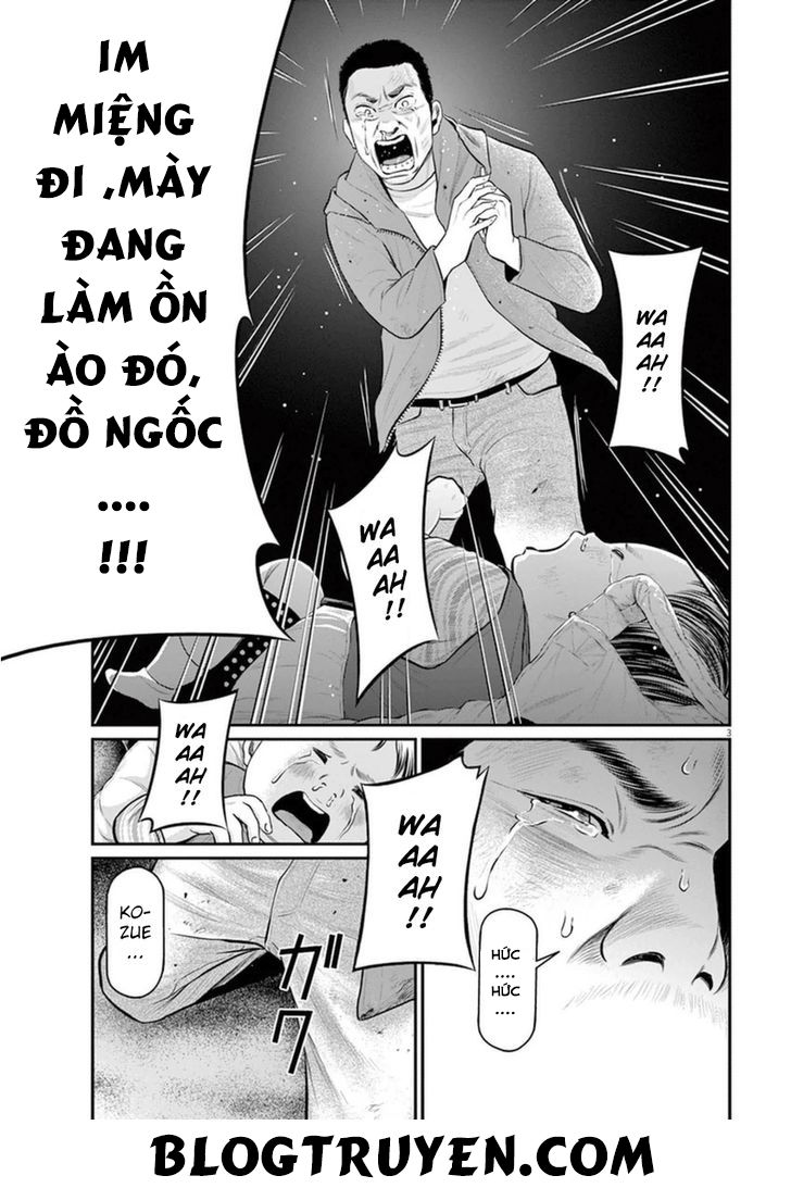 I Am A Hero In Osaka Chương 5 Page 5