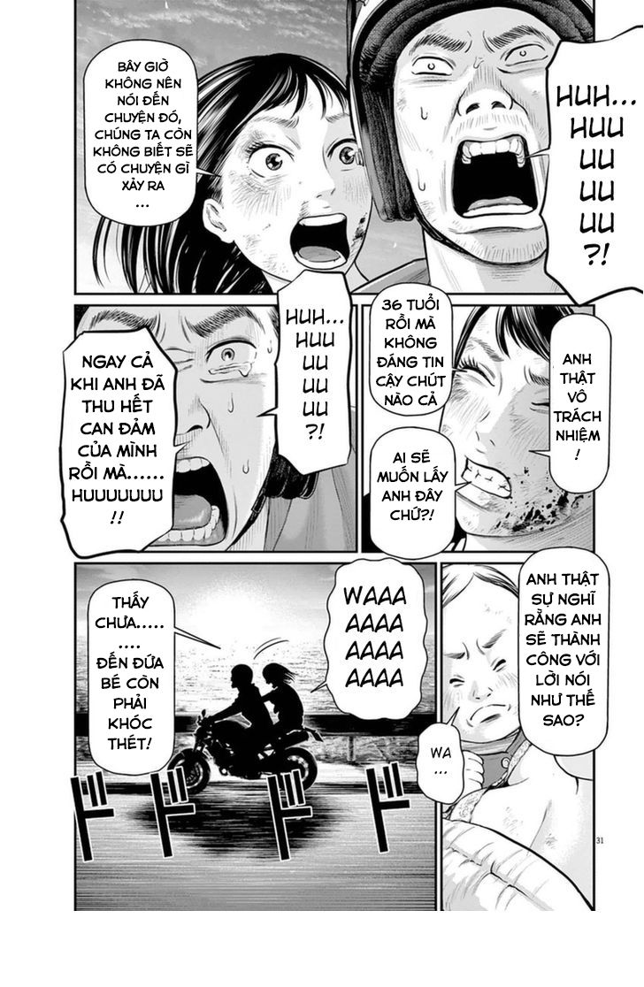 I Am A Hero In Osaka Chương 7 Page 29