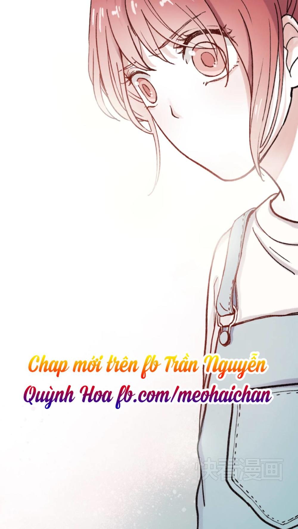 Người Yêu 0 Độ Chương 28 Page 49