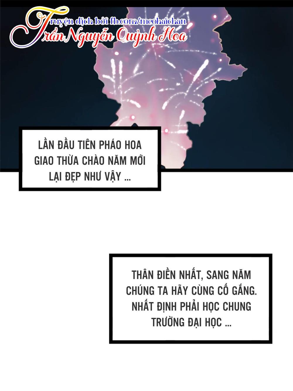 Người Yêu 0 Độ Chương 28 Page 30