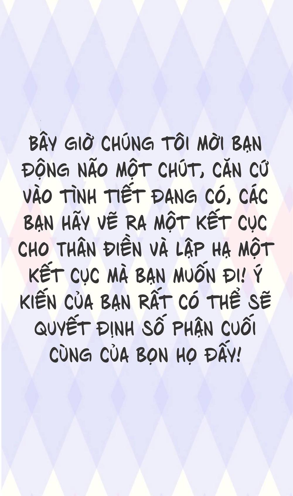 Người Yêu 0 Độ Chương 30 Page 51