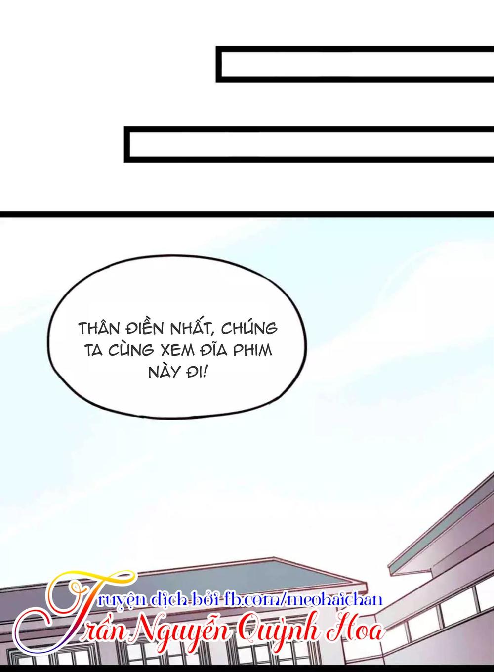 Người Yêu 0 Độ Chương 31 Page 24