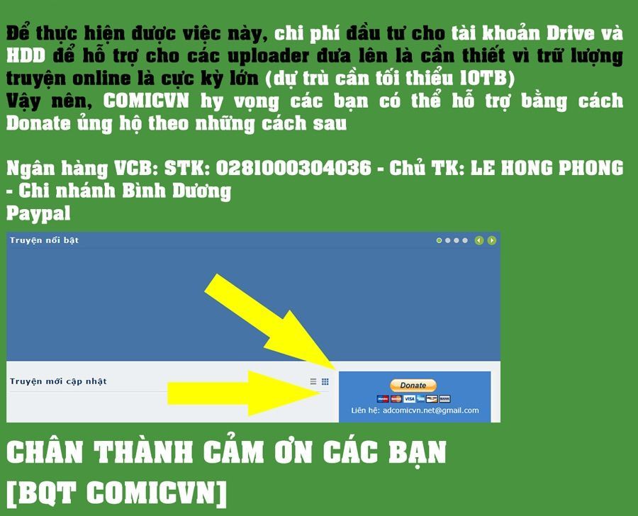 Đệ Lục Thiên Ma Vương Chương 55 Page 20