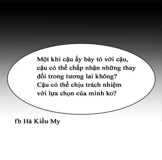 Mối Tình Đơn Phương Chương 54 Page 42