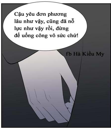 Mối Tình Đơn Phương Chương 54 Page 11