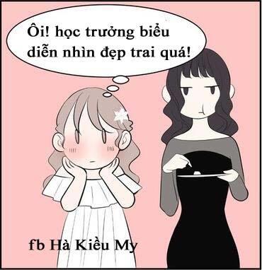 Mối Tình Đơn Phương Chương 54 Page 28