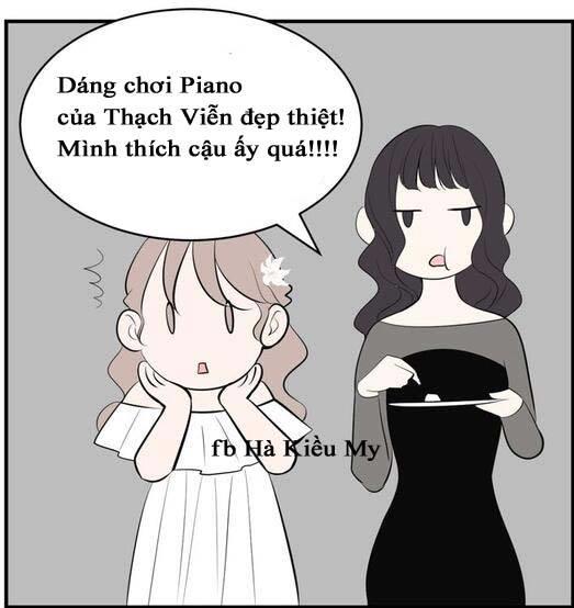 Mối Tình Đơn Phương Chương 54 Page 29