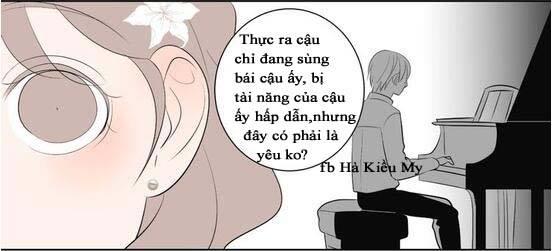 Mối Tình Đơn Phương Chương 54 Page 37