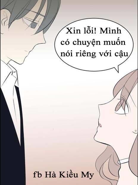 Mối Tình Đơn Phương Chương 55 Page 17