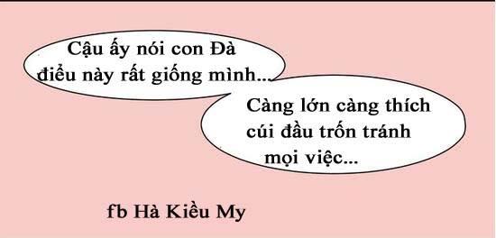 Mối Tình Đơn Phương Chương 55 Page 29