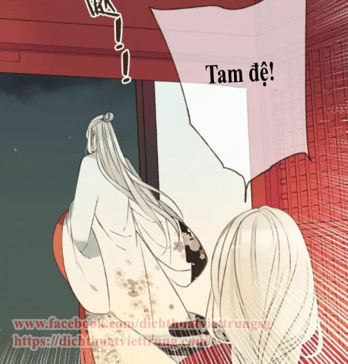 Bạn Trai Tôi Là Cẩm Y Vệ Chương 85 Page 12