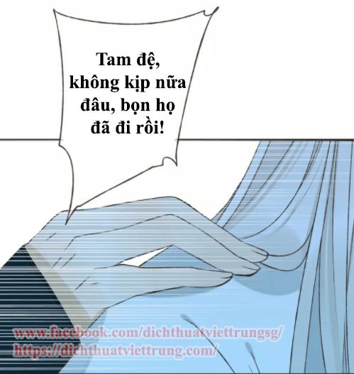 Bạn Trai Tôi Là Cẩm Y Vệ Chương 85 Page 13