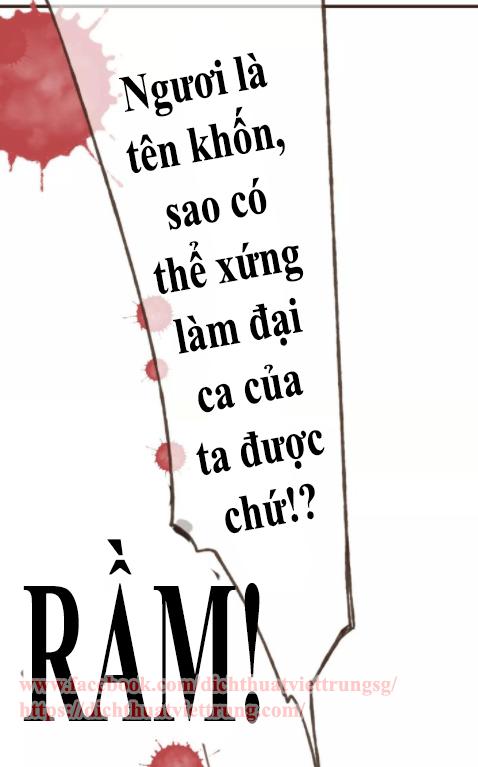 Bạn Trai Tôi Là Cẩm Y Vệ Chương 85 Page 17