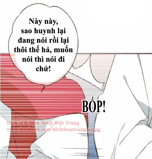 Bạn Trai Tôi Là Cẩm Y Vệ Chương 86 Page 9