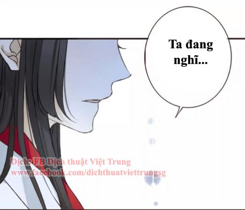 Bạn Trai Tôi Là Cẩm Y Vệ Chương 86 Page 10