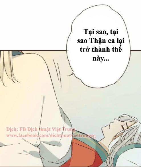 Bạn Trai Tôi Là Cẩm Y Vệ Chương 86 Page 24