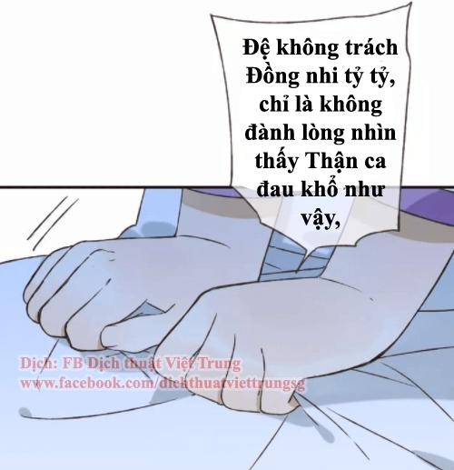 Bạn Trai Tôi Là Cẩm Y Vệ Chương 86 Page 27