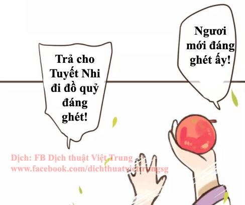 Bạn Trai Tôi Là Cẩm Y Vệ Chương 87 Page 12