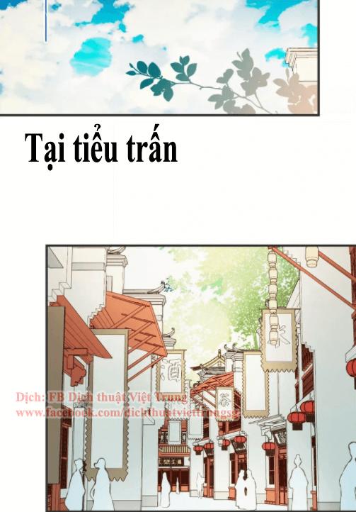 Bạn Trai Tôi Là Cẩm Y Vệ Chương 87 Page 20