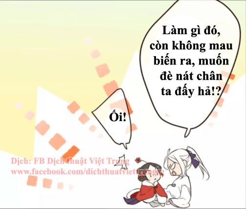 Bạn Trai Tôi Là Cẩm Y Vệ Chương 87 Page 4