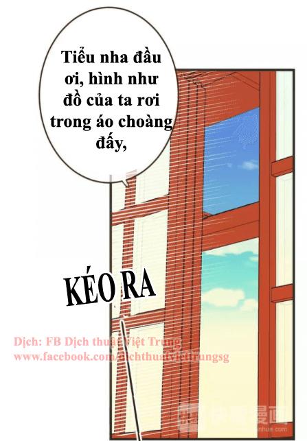 Bạn Trai Tôi Là Cẩm Y Vệ Chương 87 Page 37