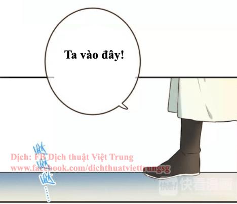 Bạn Trai Tôi Là Cẩm Y Vệ Chương 88 Page 9