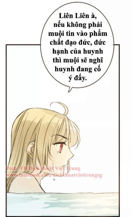 Bạn Trai Tôi Là Cẩm Y Vệ Chương 88 Page 17