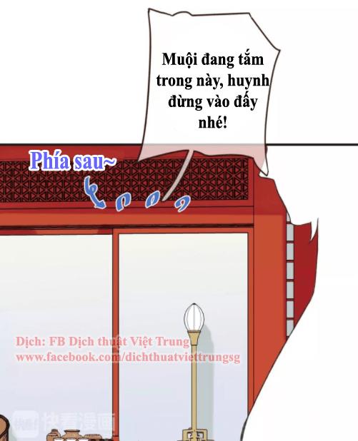 Bạn Trai Tôi Là Cẩm Y Vệ Chương 88 Page 3