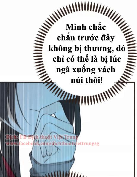 Bạn Trai Tôi Là Cẩm Y Vệ Chương 88 Page 30