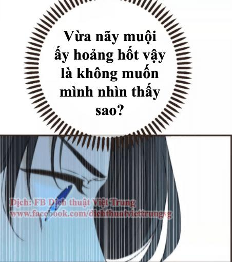 Bạn Trai Tôi Là Cẩm Y Vệ Chương 88 Page 31