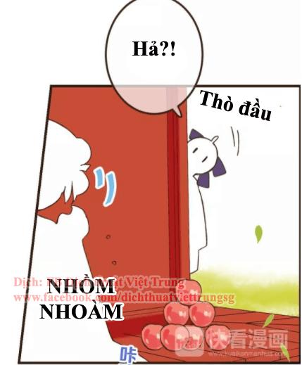 Bạn Trai Tôi Là Cẩm Y Vệ Chương 88 Page 39