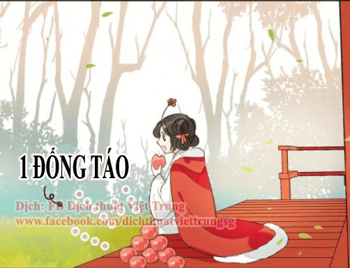 Bạn Trai Tôi Là Cẩm Y Vệ Chương 88 Page 40