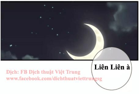 Bạn Trai Tôi Là Cẩm Y Vệ Chương 89 Page 49