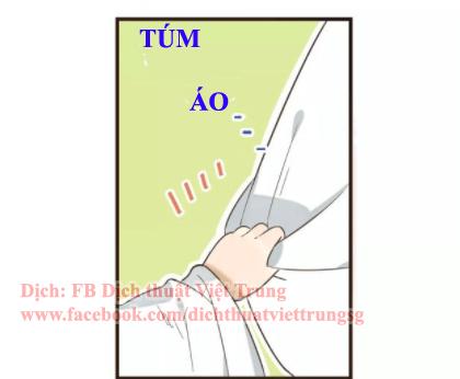 Bạn Trai Tôi Là Cẩm Y Vệ Chương 89 Page 27