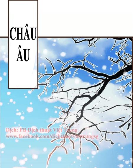 Bạn Trai Tôi Là Cẩm Y Vệ Chương 98 Page 2