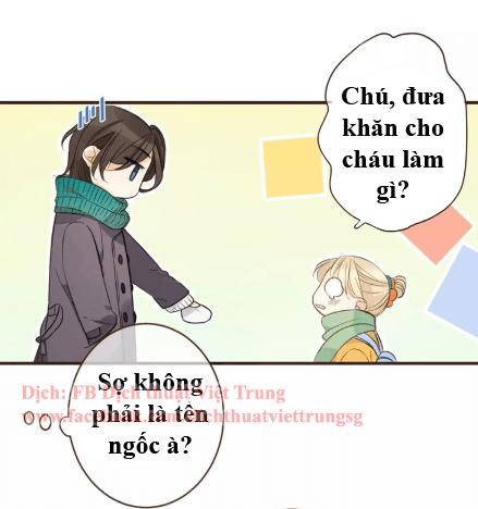 Bạn Trai Tôi Là Cẩm Y Vệ Chương 98 Page 14