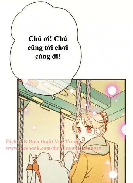 Bạn Trai Tôi Là Cẩm Y Vệ Chương 98 Page 34