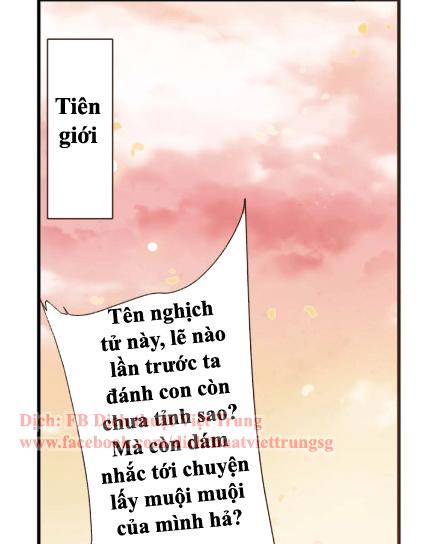 Bạn Trai Tôi Là Cẩm Y Vệ Chương 99 Page 2