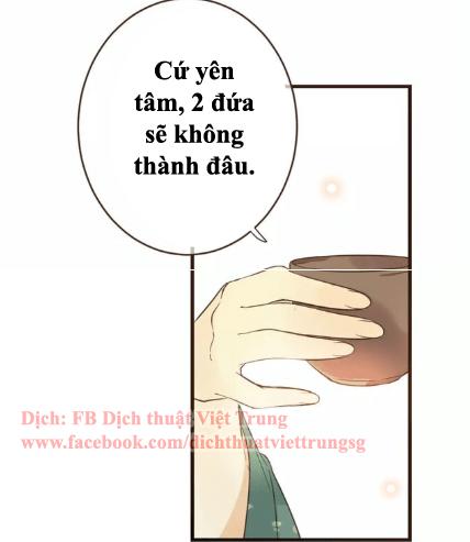 Bạn Trai Tôi Là Cẩm Y Vệ Chương 99 Page 19