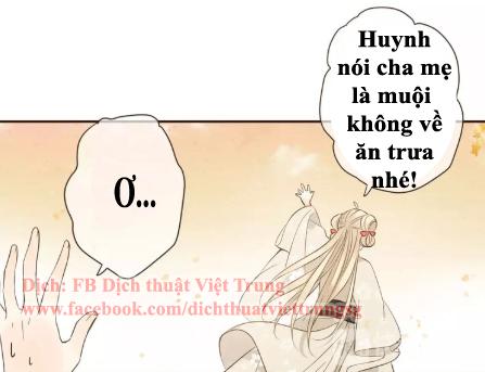 Bạn Trai Tôi Là Cẩm Y Vệ Chương 99 Page 28