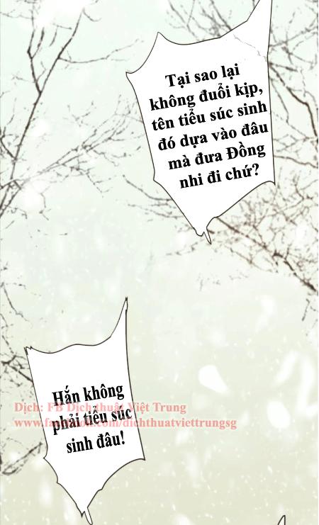 Bạn Trai Tôi Là Cẩm Y Vệ Chương 100 Page 43